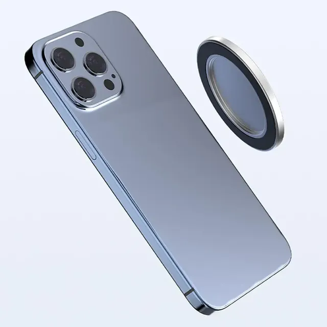 Miroir Magnétique Convexe pour Selfie – vue 2