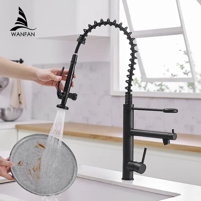 Plan-Mixer de cuisine en laiton chromé – vue 4