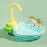 Baignoire pour oiseaux – vue 4