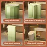 Baignoire pliable portable à isolation forte – vue 6