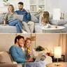 Lampe de Table tactile – vue 6