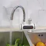 AA81-Electrique chauffe-eau chaud et froid robinet… – vue 2