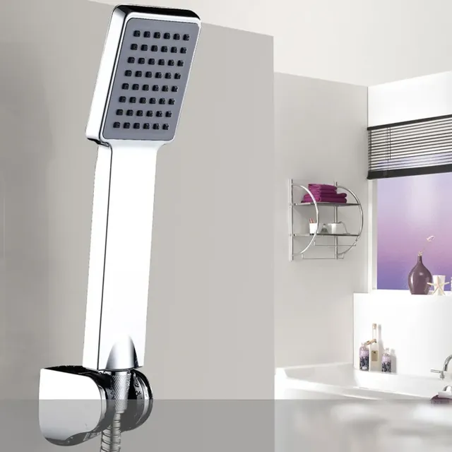 Pulvérisateur de douche à main pour salle de bains – vue 5