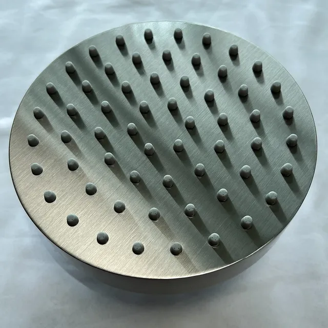 Pommeau de douche de 6 pouces – vue 5