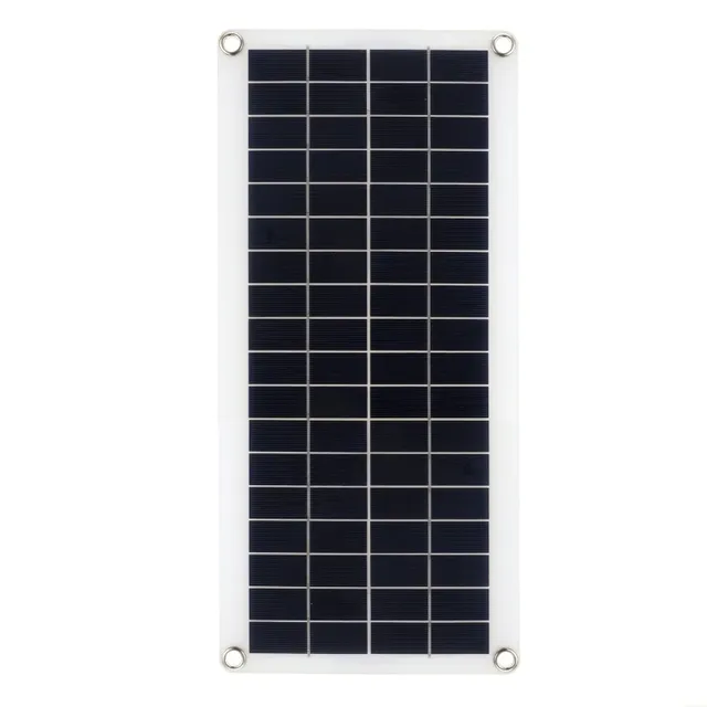 Cellules solaires de sortie USB pour touristes – vue 5
