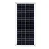 Cellules solaires de sortie USB pour touristes – vue 5