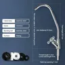 Robinet filtre à eau – vue 5