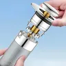 Filtre de vidange de sol en acier inoxydable – vue 3