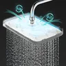 Pommeau de douche pressurisé – vue 2