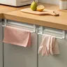 Porte serviette suspendre porte armoire cuisine salle… – vue 2