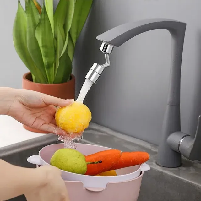 Robinet de cuisine – vue 4