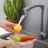 Robinet de cuisine – vue 4
