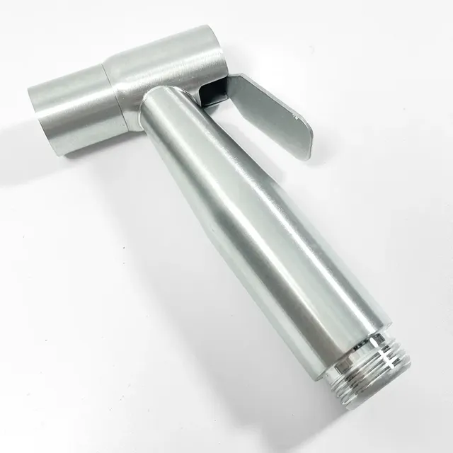 Pulvérisateur de robinet de toilette à main – vue 5