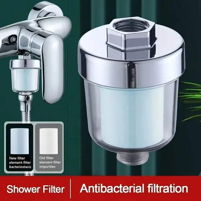 Universal Water Purifier Faucet Filter for Kitchen… – vue 2