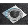 Filtre de grille d'évier de cuisine en acier inoxydable – vue 2