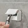 Organisateur de salle de bain-support de…