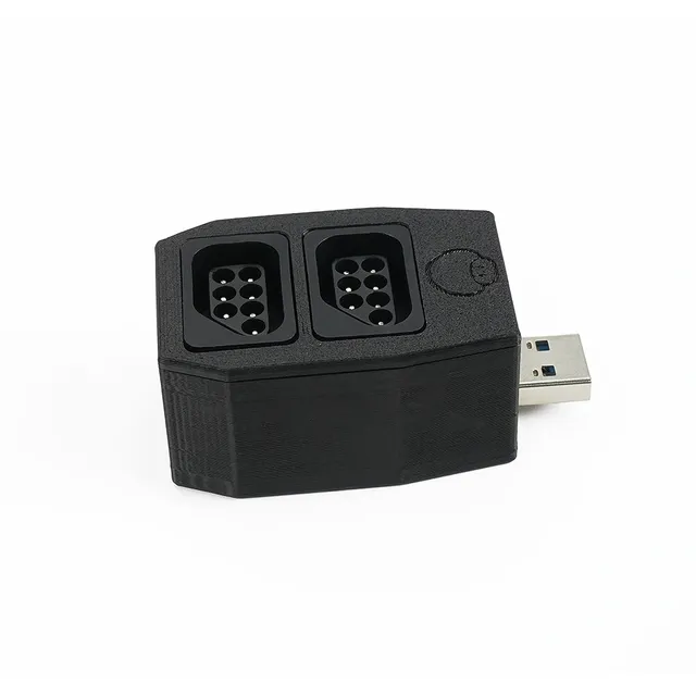 Adaptateur SNAC MiSTer FPGA compatible NES manettes… – vue 4