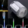 Robinet LED sensible à la température – vue 4