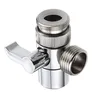 Adaptateur robinet trois voies vanne dérivation anti… – vue 4