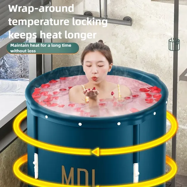 1 unité Baignoire renforcée de style bricolage pour… – vue 2