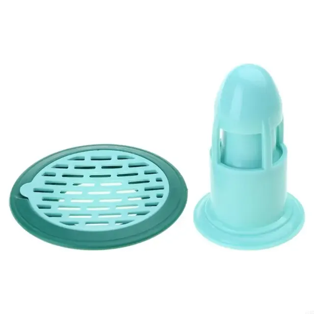 Crépine bonde siphon sol silicone abs tpr élastique… – vue 5