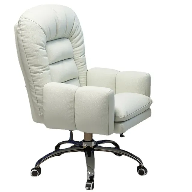 Sac souple chaise d'ordinateur ménage simple étude… – vue 4