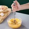 Fouet de cuisine en acier inoxydable