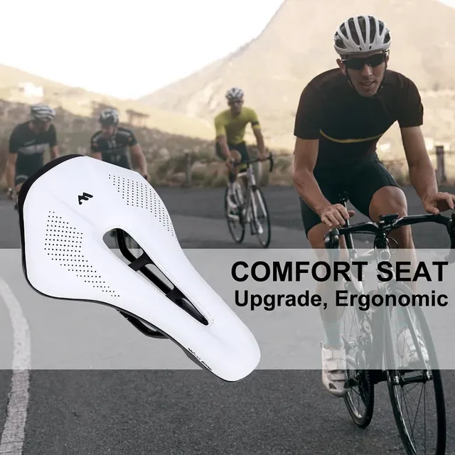 WEST BIKING – vue 2