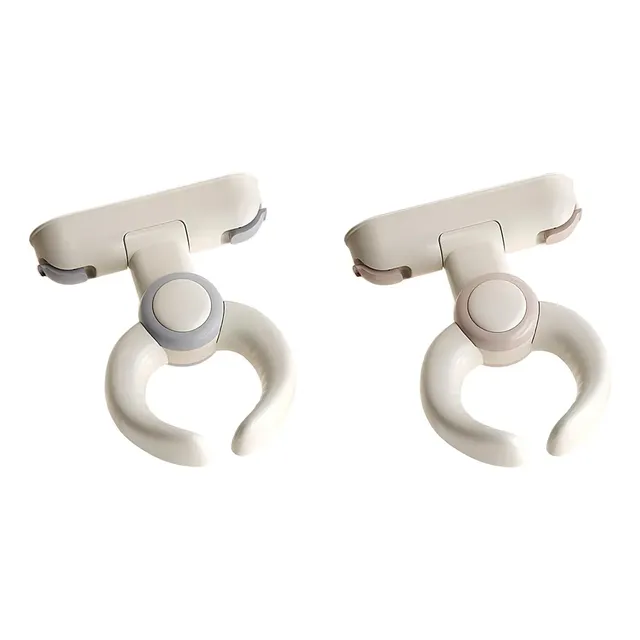 Support de bain ergonomique pour bébé – vue 6