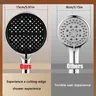 Pommeau de douche à 7 Modes de Jet – vue 4