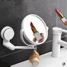 Miroir de maquillage grossissant Double face – vue 5