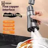 Extension de robinet de filtre à eau d'évier de cuisine… – vue 3