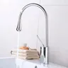 Robinets de lavabo de salle de bains – vue 3