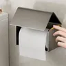 Porte-rouleau de papier toilette – vue 3