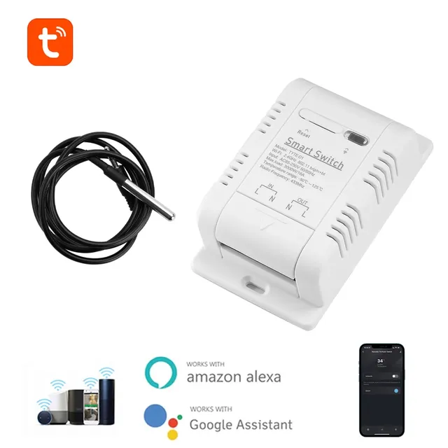 Tuya-Joli de température intelligent – vue 3