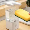 Distributeurs automatiques de savon liquide…