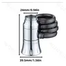 Rallonge robinet cuisine extractible orientable… – vue 6