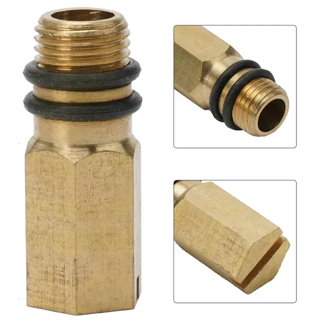 Bouchon d'obturation pour connecteur de robinet en… – vue 5
