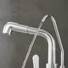 Robinet cuisine tactile capteur infrarouge mainslibres… – vue 3