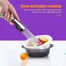 360 ° Pulvérisateur de robinet de cuisine – vue 4