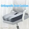 Coussin de siège ergonomique pour hémorroïdes – vue 3