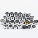 Buse de robinet économiseur d&rsquo;eau, filetage mâle/femelle, filtre de robinet de cuisine, salle de bains, barboteur, pièces de rechange de salle de bains, 1 pièces