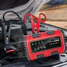 Chargeur de maintien de batterie 1 – vue 1