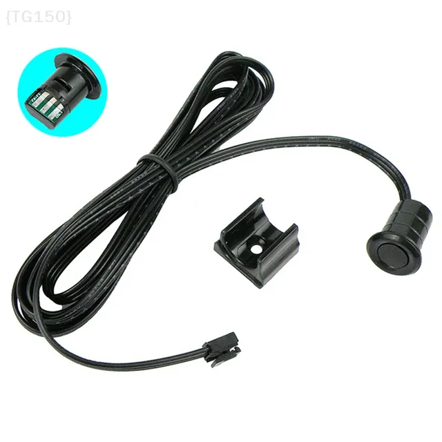 Interrupteur à capteur de mouvement tactile 12V 24V – vue 3