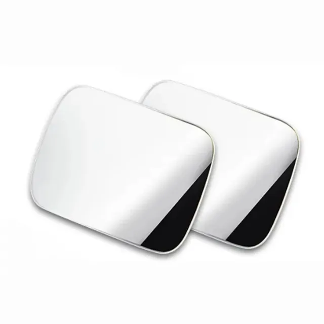 2PC miroir grand Angle rétroviseur de voiture petit… – vue 6