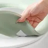 Housse de siège de toilette souple imperméable – vue 4