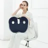 Coussin de siège ergonomique pour hémorroïdes – vue 2