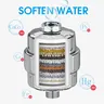 Filtre à eau de douche à 15 couches de Filtration – vue 2