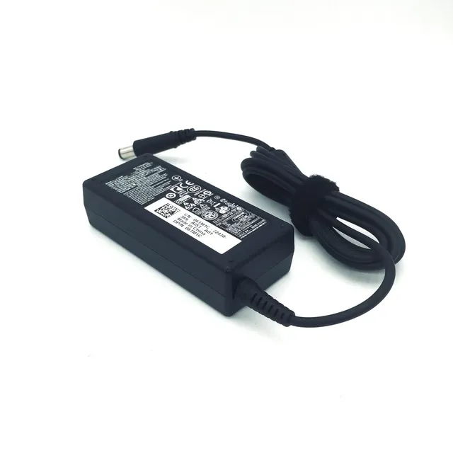 Adaptateur secteur pour Dell Latitude D410 D420 D430… – vue 2