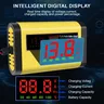 Chargeur batterie voiture 12V 2A intelligent LCD… – vue 6